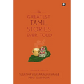 THE GREATEST TAMIL STORIES EVER TOLD (cover)