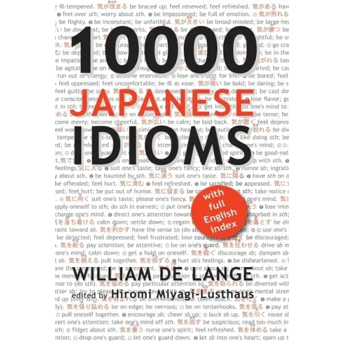 10000 Japanese Idioms