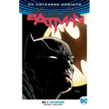 Batman, Volume 1: I Am Gotham (Rebirth)