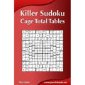 Killer Sudoku - Cage Total Tables