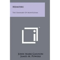 Memoirs: The Seminary of Montezuma