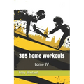 365 home workouts: tome 4