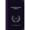 The Medical Annals, Volume 4