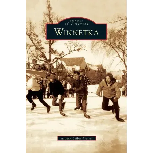 Winnetka