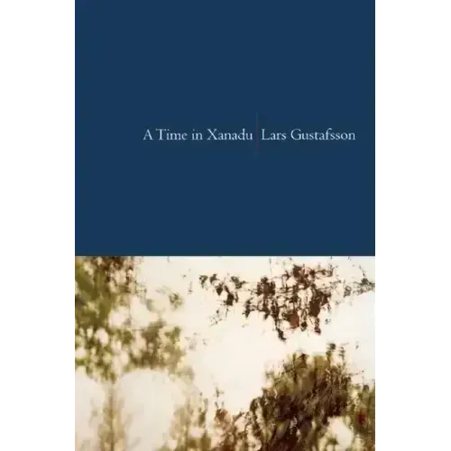 A Time in Xanadu