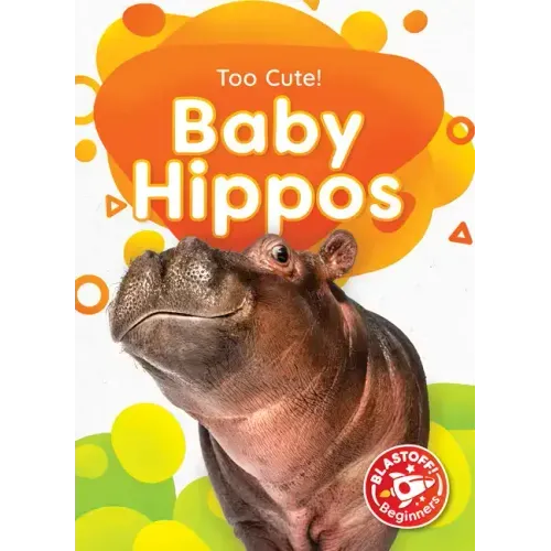 Baby Hippos