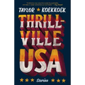 Thrillville, USA: Stories