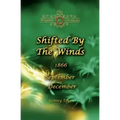 Shifted By The Winds (# 8 in the Bregdan Chronicles Historical Fiction Romance Series)