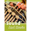 Oxford Read and Discover: Level 3: Sound and Music