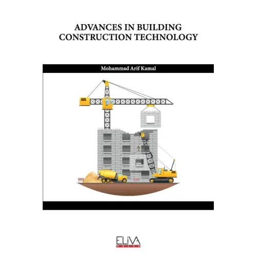 Advances in Building Construction Technology