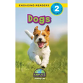 Dogs: Animals That Make a Difference! (Engaging Readers, Level 2)