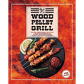 Wood Pellet Grill: The Ultimate Smoker Cookbook With 500 Tasty, And Easy-To-Make BBQ Recipes That Will Make You An Advanced Pitmaster. In