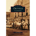 Oroville, California