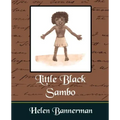 Little Black Sambo