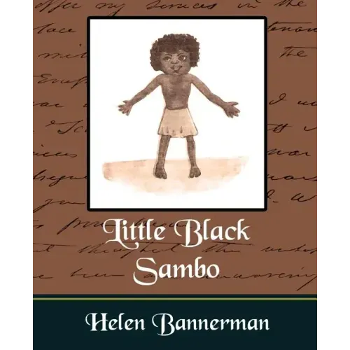 Little Black Sambo