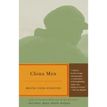 China Men: National Book Award Winner