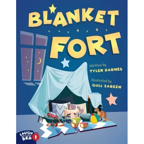 Blanket Fort