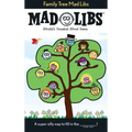 Family Tree Mad Libs: World's Greatest Word Game