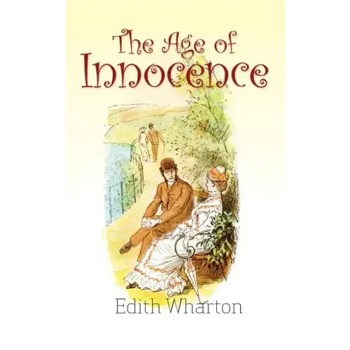 The Age of Innocence
