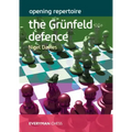 Opening Repertoire: The Grünfeld Defence