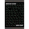 American Sucker