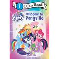 My Little Pony: Welcome to Ponyville