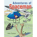 Adventures of Spaceman