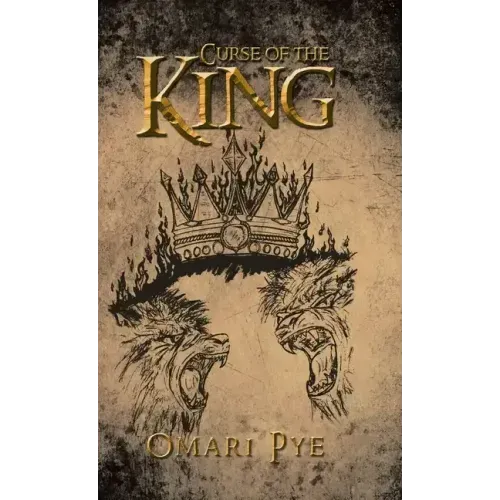 Curse of the King