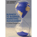 Business to Business Marketing Management: A Global Perspective