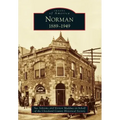 Norman: 1889-1949