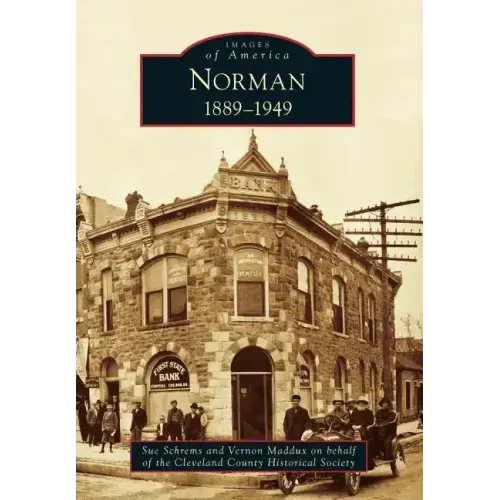 Norman: 1889-1949