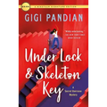 Under Lock & Skeleton Key: A Secret Staircase Mystery