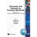 Geometry & Analysis on Complexmanifolds