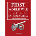 First World War 1914-1918 Ends in Africa: A Journalist's Perspective
