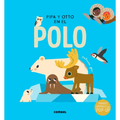 Pipa Y Otto En El Polo / Pipa and Otto in the South Pole: Volume 5