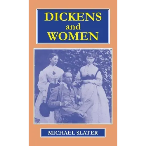 Dickens and Women