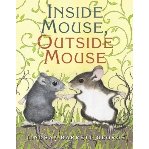 Inside Mouse, Outside Mouse