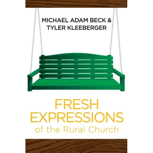 Fresh Expressions of the Rural Church