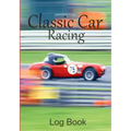 Classic Car Racing Log Book