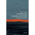 American Naval History: A Very Short Introduction
