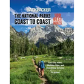 Backpacker the National Parks Coast to Coast
