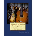 Aprender los acordes en la guitarra: Vol IV - Armonia menor: acordes con 4 notas