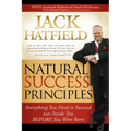 Natural Success Principles: Everything You Need to Succeed Was Inside You Before You Were Born