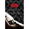 The Moments We Stand: Out of the Shadows: Book 2