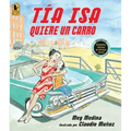 Tia Isa Quiere Un Carro