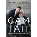 CAM Tait: Disabled? Hell No! I'm a Sit-Down Comic!