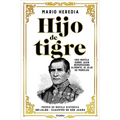 Hijo de Tigre (Premio Claustro) / Like Father