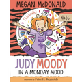 Judy Moody: In a Monday Mood