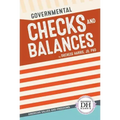 Governmental Checks and Balances