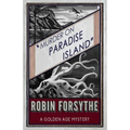 Murder on Paradise Island: A Golden Age Mystery